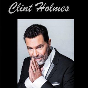 Autograph The Words of Clint Holmes Book